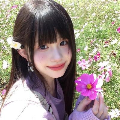 一家大晒