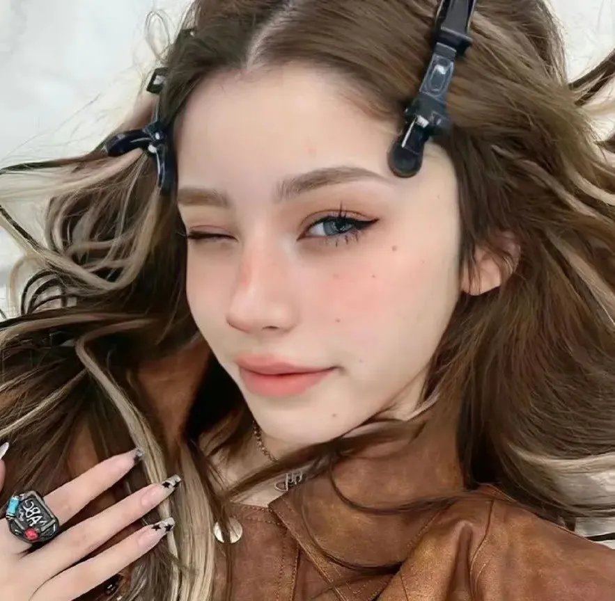 瞄准核子心